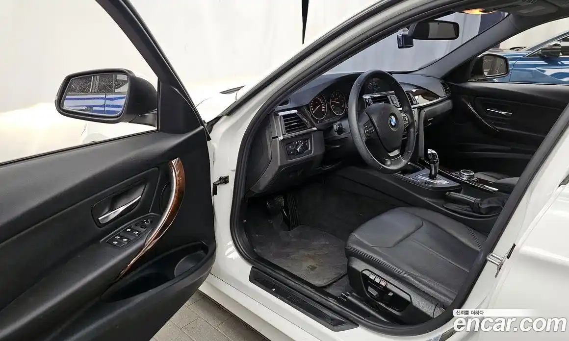 BMW 3-Series 2014 2.0 гидро в Москве № 211690, фото 10