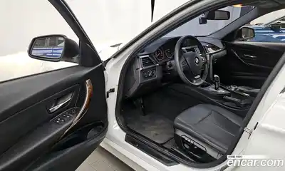 BMW 3-Series 2014 2.0 гидро в Москве № 211690, миниатюра 10