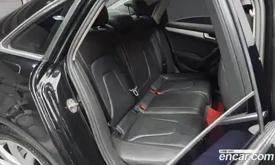 Audi A4 2015 2.0 гидро в Москве № 212525, миниатюра 12