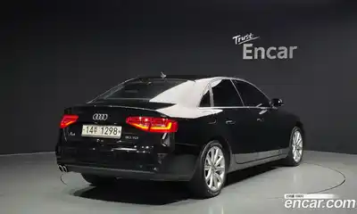 Audi A4 2015 2.0 гидро в Москве № 212525, миниатюра 2
