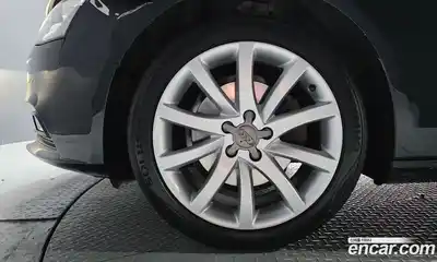 Audi A4 2015 2.0 гидро в Москве № 212525, миниатюра 5