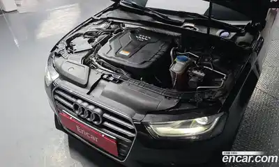 Audi A4 2015 2.0 гидро в Москве № 212525, миниатюра 6