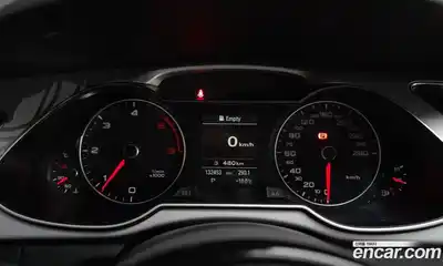 Audi A4 2015 2.0 гидро в Москве № 212525, миниатюра 8