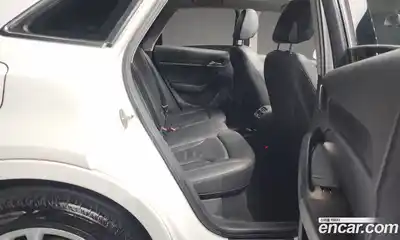 Audi Q3 2014 2.0 гидро в Москве № 212661, миниатюра 12