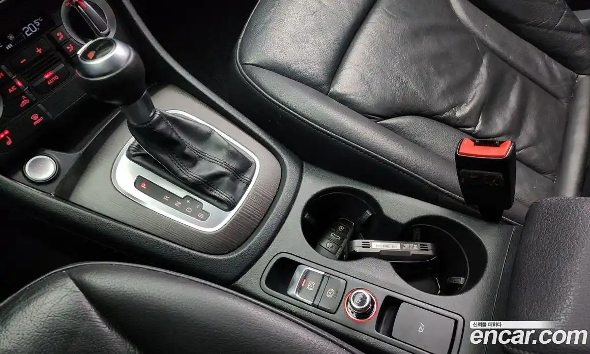 Audi Q3 2014 2.0 гидро в Москве № 212661, фото 9