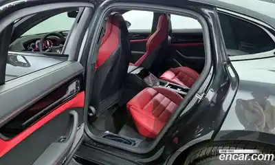 Porsche Panamera 2025 4.0 гидро в Москве № 212913, миниатюра 11