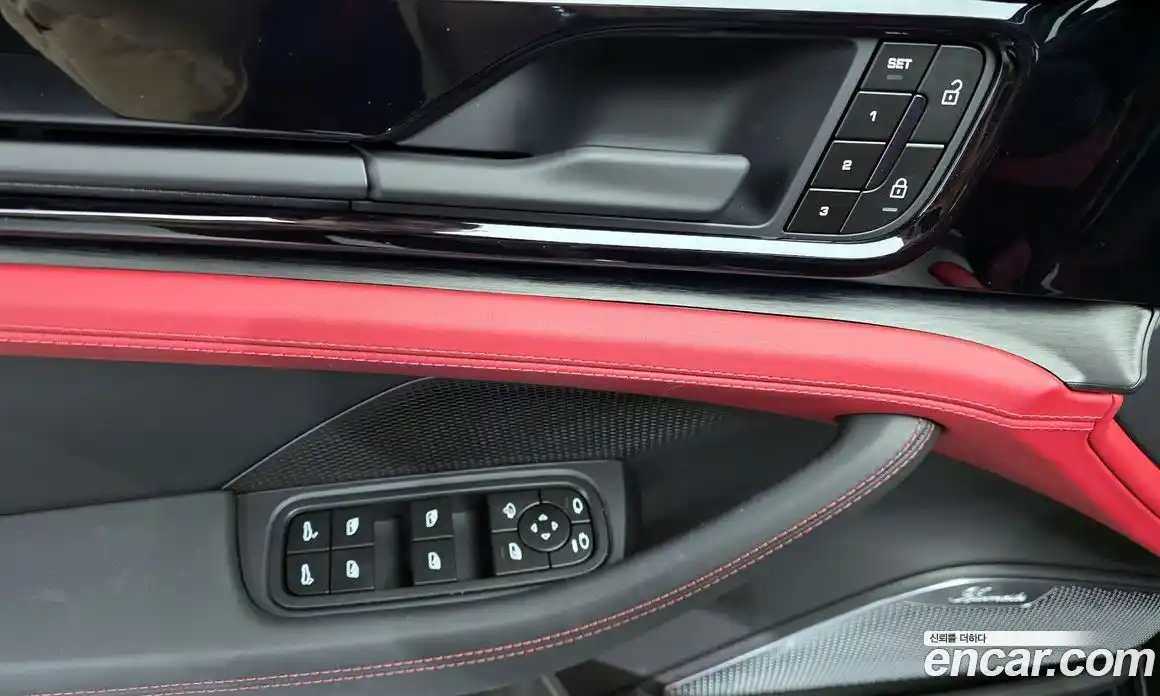 Porsche Panamera 2025 4.0 гидро в Москве № 212913, фото 14