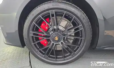 Porsche Panamera 2025 4.0 гидро в Москве № 212913, миниатюра 5