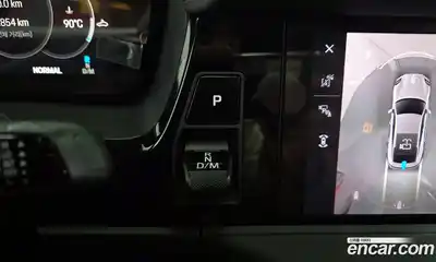 Porsche Panamera 2025 4.0 гидро в Москве № 212913, миниатюра 9