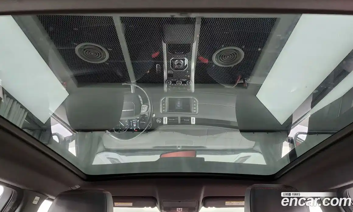 Land Rover Range-Rover Evoque 2015 2.0 гидро в Москве № 213579, фото 18