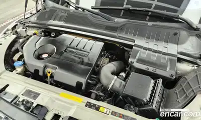 Land Rover Range-Rover Evoque 2015 2.0 гидро в Москве № 213579, миниатюра 6