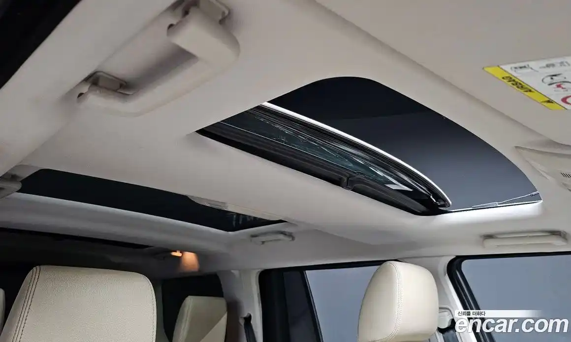 Land Rover Discovery 2015 3.0 гидро в Москве № 213695, фото 19