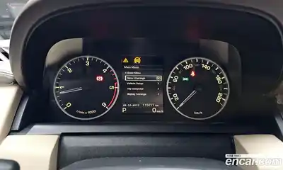 Land Rover Discovery 2015 3.0 гидро в Москве № 213695, миниатюра 8