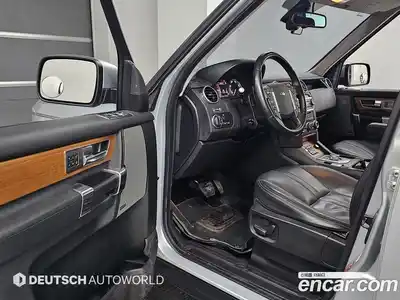 Land Rover Discovery 2013 3.0 гидро в Москве № 213797, миниатюра 11