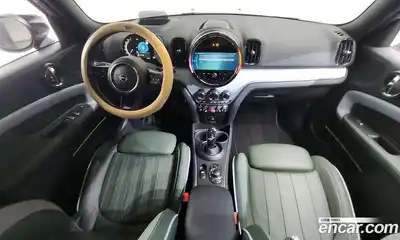 Mini Countryman 2022 2.0 гидро в Москве № 213944, миниатюра 6