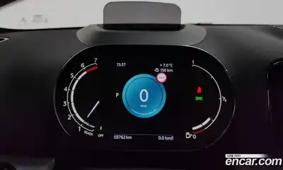 Mini Countryman 2022 2.0 гидро в Москве № 213944, миниатюра 7