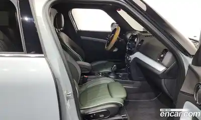 Mini Countryman 2022 2.0 гидро в Москве № 213944, миниатюра 10