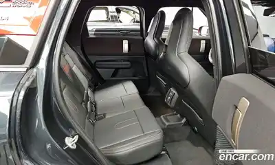 Mini Countryman 2025 2.0 гидро в Москве № 213995, миниатюра 12