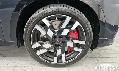 Mini Countryman 2025 2.0 гидро в Москве № 213995, миниатюра 5