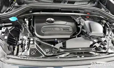 Mini Countryman 2025 2.0 гидро в Москве № 213995, миниатюра 6