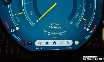 Mini Countryman 2025 2.0 гидро в Москве № 213995, миниатюра 8