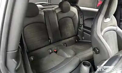Mini Cooper 2023 2.0 гидро в Москве № 214216, миниатюра 12