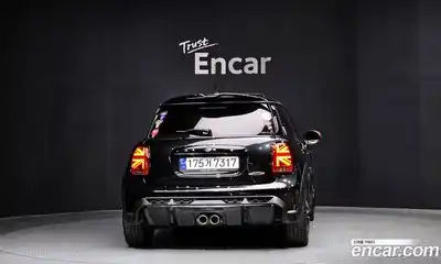 Mini Cooper 2023 2.0 гидро в Москве № 214216, миниатюра 4