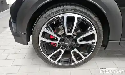 Mini Cooper 2023 2.0 гидро в Москве № 214216, миниатюра 5