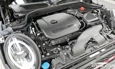 Mini Cooper 2023 2.0 гидро в Москве № 214216, миниатюра 6