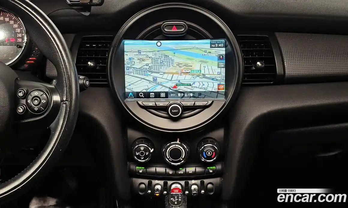 Mini Cooper 2015 1.5 гидро в Москве № 214327, фото 14