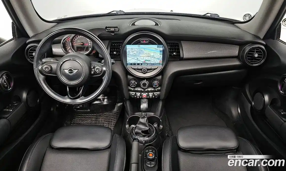 Mini Cooper 2015 1.5 гидро в Москве № 214327, фото 7