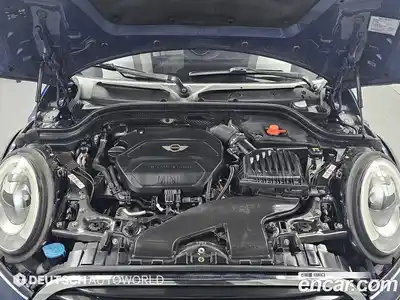 Mini Cooper 2015 1.5 гидро в Москве № 214414, миниатюра 6