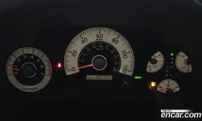 Toyota FJ Cruiser 2007 4.0 гидро в Москве № 215540, миниатюра 8