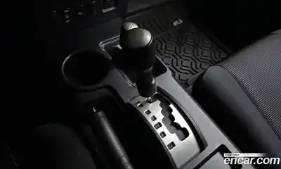 Toyota FJ Cruiser 2007 4.0 гидро в Москве № 215540, миниатюра 9