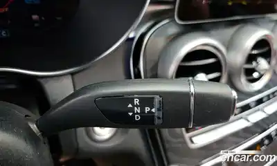 Mercedes-Benz GLC-Class 2022 2.0 гидро в Москве № 220242, миниатюра 9