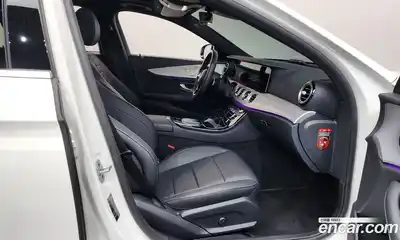 Mercedes-Benz E-Class 2021 2.0 гидро, миниатюра 11