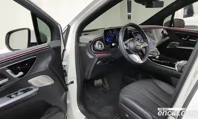 Mercedes-Benz EQE 2023 0.3 гидро в Москве № 220651, миниатюра 12