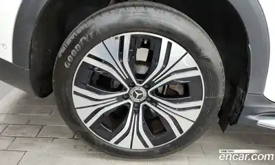 Mercedes-Benz EQE 2023 0.3 гидро в Москве № 220651, миниатюра 5