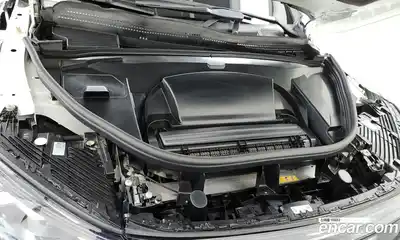Mercedes-Benz EQE 2023 0.3 гидро в Москве № 220651, миниатюра 6