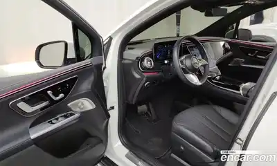 Mercedes-Benz EQE 2023 0.3 гидро в Москве № 220651, миниатюра 10