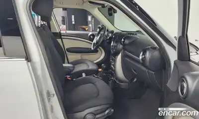 Mini Countryman 2015 2.0 гидро в Москве № 224379, миниатюра 11