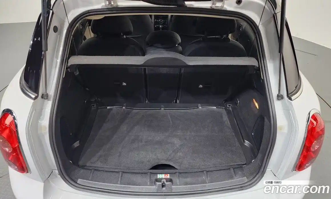 Mini Countryman 2015 2.0 гидро в Москве № 224379, фото 20