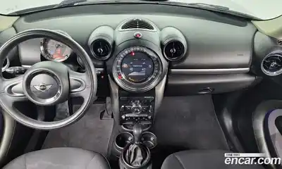 Mini Countryman 2015 2.0 гидро в Москве № 224379, миниатюра 7