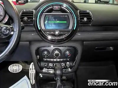 Mini Clubman 2018 1.5 гидро в Москве № 226789, миниатюра 11