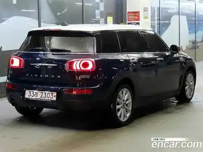 Mini Clubman 2018 1.5 гидро в Москве № 226789, миниатюра 4