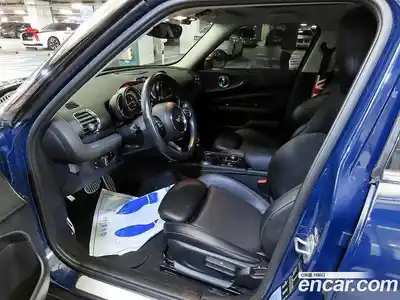 Mini Clubman 2018 1.5 гидро в Москве № 226789, миниатюра 6