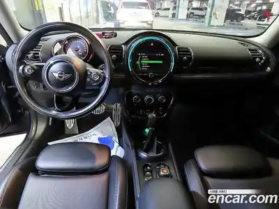 Mini Clubman 2018 1.5 гидро в Москве № 226789, миниатюра 10