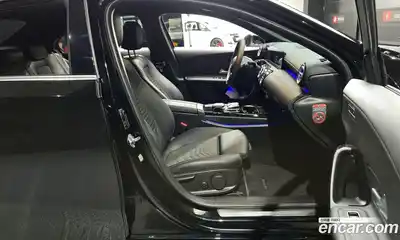 Mercedes-Benz A-Class 2020 2.0 гидро в Москве № 229484, миниатюра 11