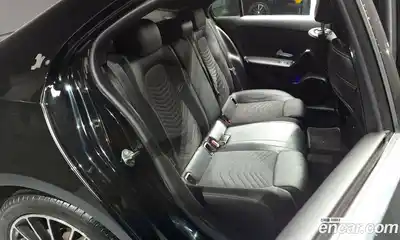 Mercedes-Benz A-Class 2020 2.0 гидро в Москве № 229484, миниатюра 12