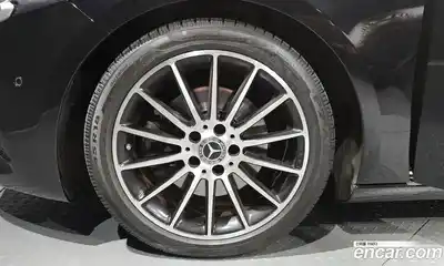 Mercedes-Benz A-Class 2020 2.0 гидро в Москве № 229484, миниатюра 5